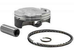 WOSSNER 8807DA - комплект поршня в сборе KTM SXF 350 (SX-F 350) 2011-2022, HUSQVARNA FC 350 2014-2022 (87,95MM)