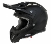 Мотошлем Airoh Aviator 2.1 COLOR Black Matt M (2015)