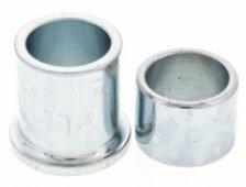 ALL BALLS 11-1029 - комплект втулок переднего колеса KAWASAKI KX125/250 2004-2005, KXF250 2004-2005, SUZUKI RMZ250 2004-2005