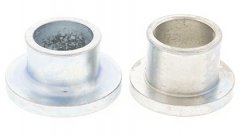 All Balls 11-1043 - комплект втулок заднего колеса Kawasaki KLX250S 2006-2014, KLX250SF 2009-2010, KLX300R 1997-2007, KLX650D (96), KLX650R (95)