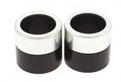 ALL BALLS 11-1058-1 - втулки переднего колеса SUZUKI RMX450 2010-2019, RMZ250 2007-2019, RMZ450 2005-2020
