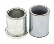 All Balls 11-1069 - комплект втулок переднего колеса Yamaha YZ125/250 1999-2001, YZF250 2001, YZF400 1998-1999, YZF426 2000