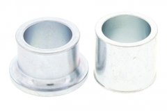 All Balls 11-1070 - комплект втулок переднего колеса Yamaha YZ125/250 2002-2007, YZF250 2002-2006, YZF426 2002, YZF450 2003-2007
