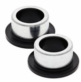 ALL BALLS 11-1081-1 - комплект втулок колеса заднего YAMAHA WRF250 2002-2022,WR-F450 2003-2022,YZ125/250 2002-2022,YZF250/450 2002-2008, YZ250X/YZF250X/YZF450X 2016-2018