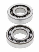 ALL BALLS 24-1056 - комплект подшипников коленвала HONDA CRF 230F 2003-2017, CRF 150F 2003-2005, CTX 200 2002-2011