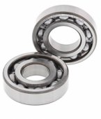 ALL BALLS 24-1059 - комплект подшипников коленвала Kawasaki KL250 Super Sherpa 2000-2010, KLX250S 2006-2014, KLX250SF 2009-2010, KLX300(R) 1997-2007, Suzuki DR250 1990-1993, DR250S 1990-1995, DR350 1990-1999, DR350SE 1990-1999