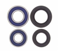 ALL BALLS 25-1044 - комплект подшипников и сальников оси колеса YAMAHA YFM 660R/700R RAPTOR 2001-2018,YFZ450 2004-2013,YFZ450R 2009-2014,YFZ450X 2010-2011,YFM 350 RAPTOR 2004-2013