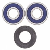 All Balls 25-1353 - комплект подшипников и пыльников заднего колеса KAWASAKI VN 1500/1600