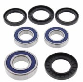 Подшипники оси колеса ALL BALLS 25-1392 для SUZUKI GSF1250, GSX-R 1000, GSX-R 1300, SV 1000, GSX 1250, GSX-R 600/750