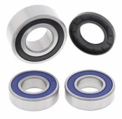 All Balls 25-1532 - комплект подшипников и сальников заднего колеса KTM ADVENTURE 950 2003-2005, LC4 640 2005