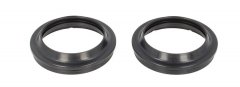 ALL BALLS 57-145 -пыльники передней вилки 48x61,5x15 для CCM MX 450 2008, Yamaha FJR 1300 2001-2016, XVS 650 1997-2015, YZF 1000 R THUNDER ACE 1996-2000, Ducati Multistrada 2010-2019, замена для  4SV-23144-00-00