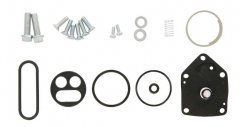 ALL BALLS 60-1072 - ремкоплект топливного крана Suzuki GS500F 2004-2009