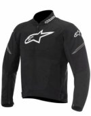 Мотокуртка Alpinestars Viper Air Black S