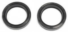 Athena P40FORK455044 - cальники вилки для мотоцикла, размер 38x50x10,5, Athena MGR-RSD (NOK)