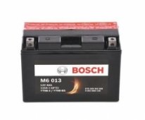 Мотоакумулятор BOSCH 0 092 M60 13