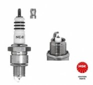 Свеча зажигания NGK BPR6HIX