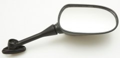 BIKETEC BTMIRH01R - зеркало правое Honda CBR 600RR 2003-, CBR 1000 RR 2004-2008, CBR 600F 2011- (LH02R)