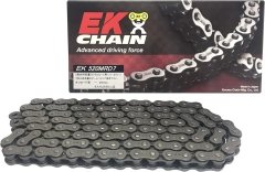 Цепь приводная EK Chain 520MRD7-116 звеньев