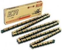 Цепь приводная DID 420NZ3 G&B 112 звеньев
