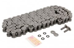 Цепь приводная для мотоцикла DID 50(530)VX -102 звена, X-Ring