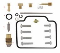 BEARING WORX CK30860 - ремкомплект карбюратора Honda CR 250R 2001 (26-1413)