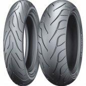 Мотошина задняя MICHELIN 140/90B16 TL/TT 77H COMMANDER II