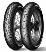 Мотошина передняя Dunlop D402 MT90B16 TL 72H