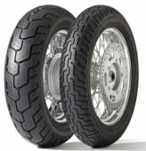 Мотошина передняя DUNLOP D404 130/90-16 67H TL