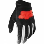 Мотоперчатки FOX Dirtpaw Bnkz Glove Black L