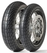 Мотшина задняя Dunlop Sportmax Mutant 150/60ZR17