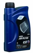 Масло для воздушных фильтров ELF Moto Air Filter Oil 1 литр