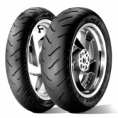 Мотошина передняя Dunlop Elite 3 130/70R18