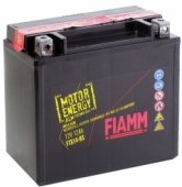 Аккумулятор Fiamm FTX14-BS (12А*ч-210А)