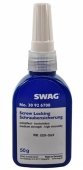 Swag 30926708 - Герметик для фиксации резьбовых соединений (средней прочности) (синий) 50г 