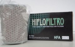 Фільтр повітряний Hiflo HFA1602