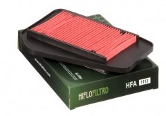 Hiflo HFA1113 - воздушный фильтр HONDA CBR 125 2004-2017 (20) (JC34/KJC39/JC50) (12-91410) (H1244), замена для 17210-KPP-860, 17210-KPP-901, 17210-KPP-T00