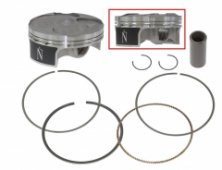 Поршень в сборе NAMURA FX-30039-C для SUZUKI RM-Z 250 2010-2020 (SEL.C = 76,98MM) NAMURA FX-30039-C - поршень в сборе SUZUKI (4T) RMZ 250 (RM-Z 250) 2010-2020 (76,98MM)