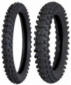 Мотошина задняя Dunlop Geomax MX34 120/90-18 TT 65M