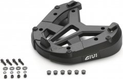 Givi Monokey KM7 - крепежная площадка для кофров системы Monokey