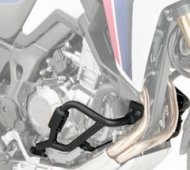 Givi TN1151 - защитные дуги двигателя Honda CRF1000L Africa Twin DCT 2016-2019