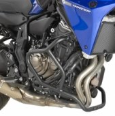 Givi TN2130 - защитные дуги двигателя YAMAHA MT-07 Tracer 2016-2019 / MT-07 2018-2020