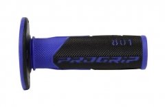 Грипсы PROGRIP CROSS PG 801 BK / BL