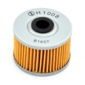 Фильтр масляный MIW H1008 (HF112)