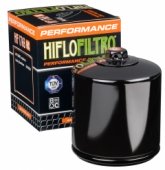 Фильтр масляный HIFLO HF176BRC (OEM: 62700280) HIFLO FILTRO HF176BRC - фильтр масляный HARLEY DAVIDSON RH 975 / S NIGHTSTER / SPECIAL 2022-2024, RA 1250 / S PAN AMERICA / SPECIAL 2022-2024, RH 1250 S SPORTSTER 2022-2024 (OEM: 62700280)
