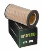 Hiflofiltro HFA2502 - воздушный фильтр KAWASAKI ER 5 1996-2006 (11013-063)