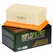 Hiflo filtro HFA7914 - фильтр воздушный BMW R 1200 GS 2010-2012, R 1200RT 2010-2012, R 1200R 2011-2012 (BMW 13 71 7 706 414)