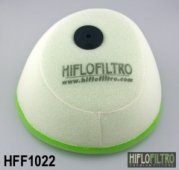 HIFLO HFF1022 - воздушный фильтр HONDA CRF450R 2009-2012, CRF250R 2010-2013
