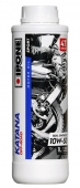 Масло моторное IPONE Katana Off Road 10W-50 1 литр Масло моторное Ipone Katana Off Road 10W-50 1 литр - 100% синтетика