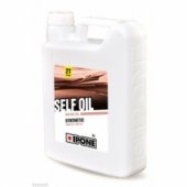 Масло моторное IPONE SELF OIL 2T 4 литра