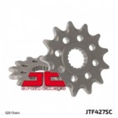 Звезда передняя JT Sprockets JTF427.13SC